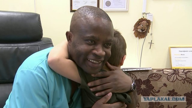 «За 27 лет жизни в Латвии я не почувствовал себя дома» - Джордж Стил о расизме.