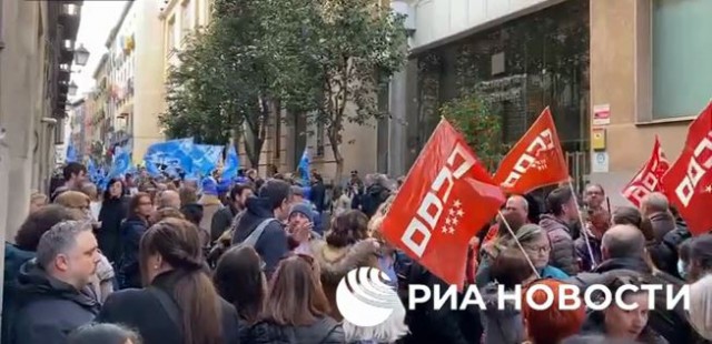 Победная поступь идиотизма по планете – том 10