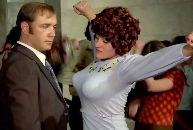 Когда чешется так, что невмоготу...