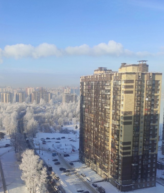 Просто Питер