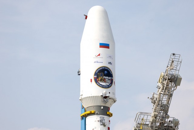 Сегодня ночью летим на Луну в  02:10:57