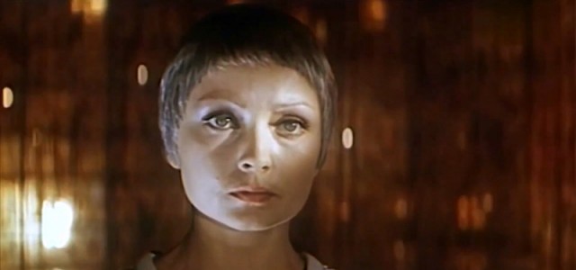 Жанна Болотова: 10 лучших образов прекрасной актрисы