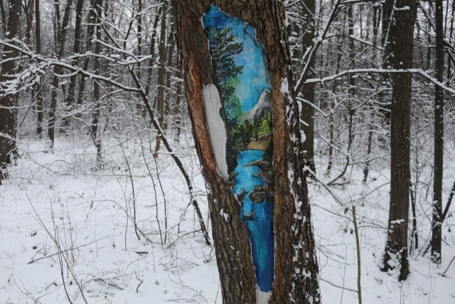 Спасибо тем, кто делает такое. Часть 3