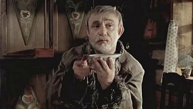 Страшно притягательно: персонажи советских фильмов, пугавшие больших и маленьких зрителей