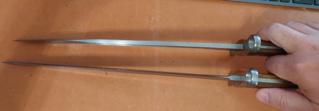 Винтовка Schmidt-Rubin 96/11
