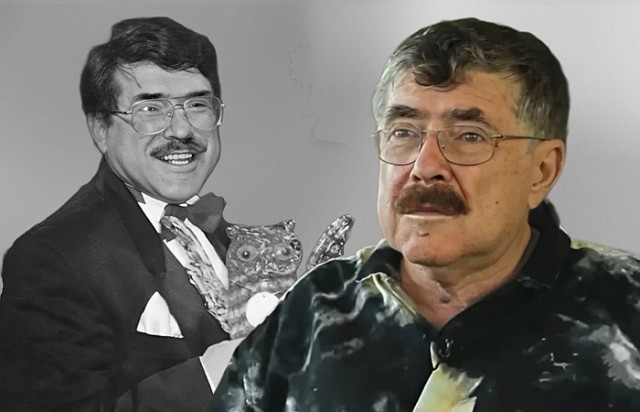 Попал в «Что? Где? Когда?» из-за шантажа, опозорил рыбу-фиш на ТВ, а потом уехал в Испанию