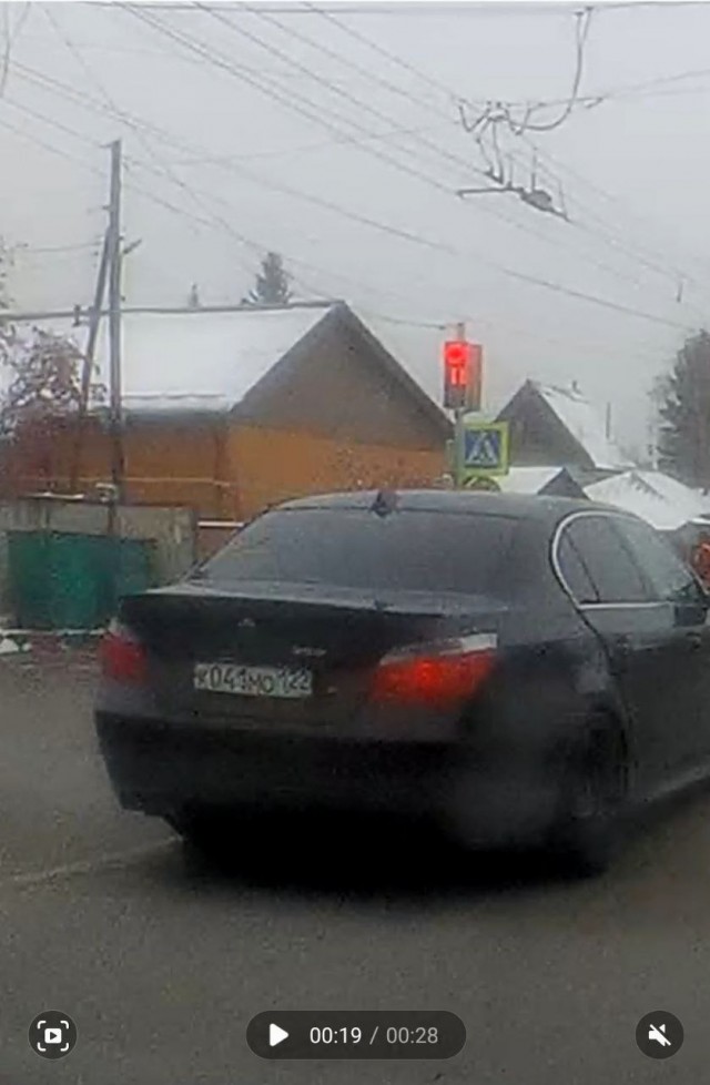 БМВ такие БМВ