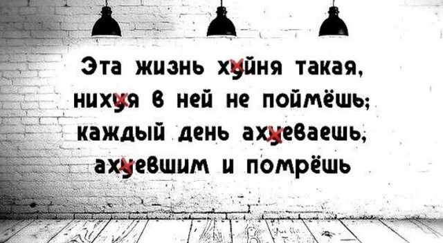 Поговорим о науке..