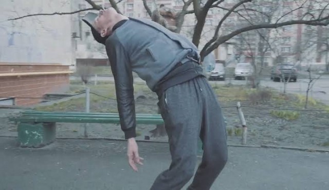 Обычный пятничный вечер в Питере