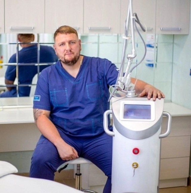 И лечит и калечит