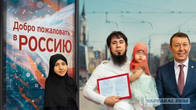 Путин поставил срок решения вопросов с мигрантами и объяснил, кого из иностранцев ждут в России