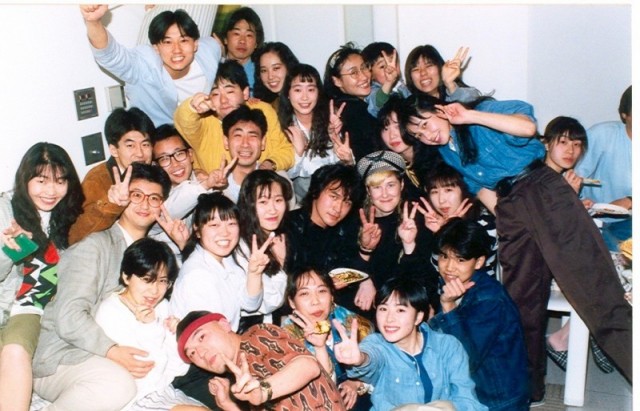 Интересные фотографии 1990 -х 01.06.25