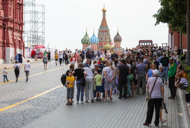 Яркие восьмидесятые: СССР на пороге перемен. Часть четвертая