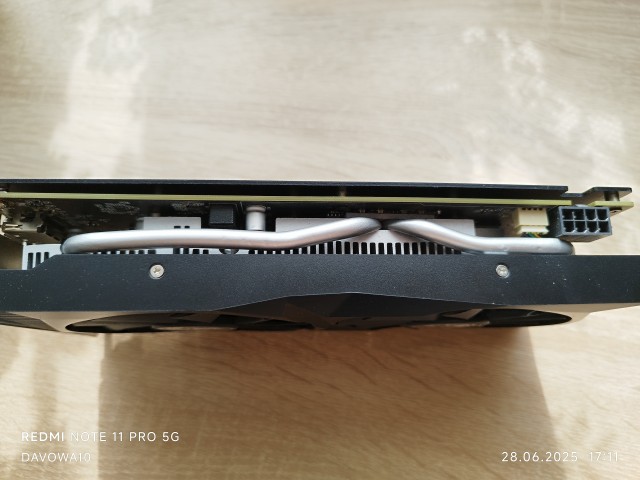 SOYO Nvidia GeForce RTX 2060 super 8gb