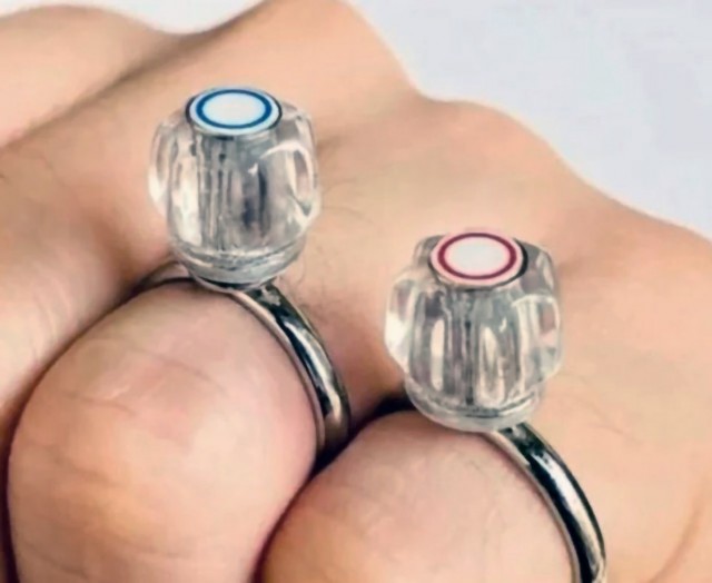 Креатив на грани: 15 фото абсурдных дизайнерских идей со специфическим исполнением