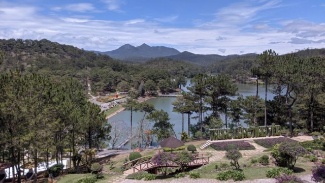 Во Вьетнаме превратили Марио Картинг в аттракцион для взрослых