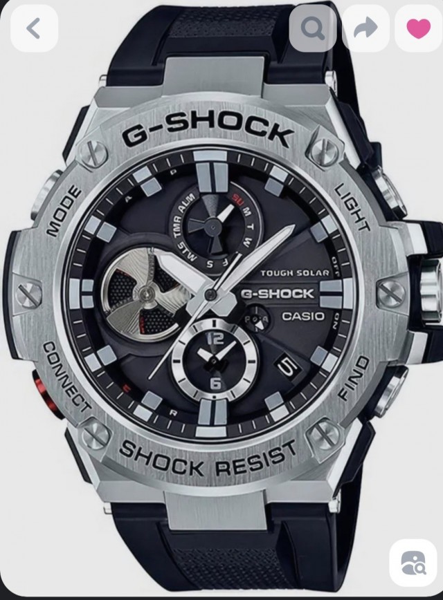 Ваши первые Casio