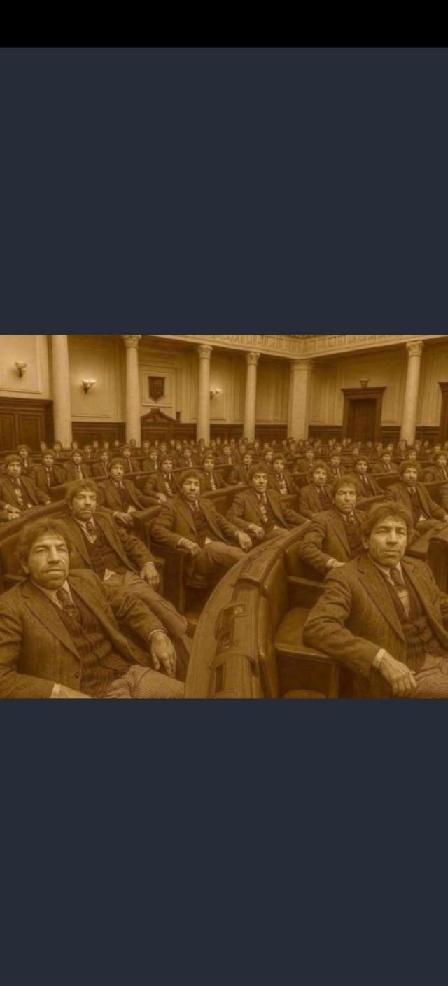 А им говорили не подсказывать! Предупреждали!