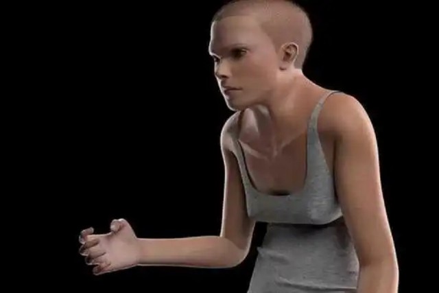 Ученые спрогнозировали, как будут выглядеть люди в 2100 году