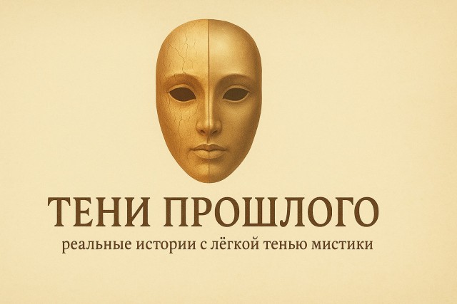 Я пробую оживлять старые истории.  Возможно, они тронут вас.