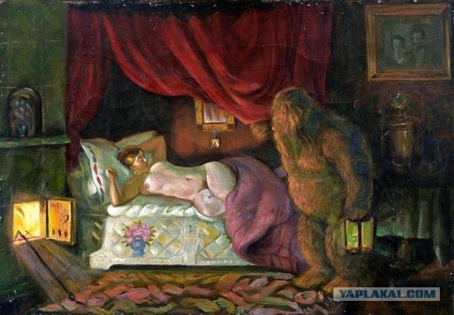 Кузя уже не тот