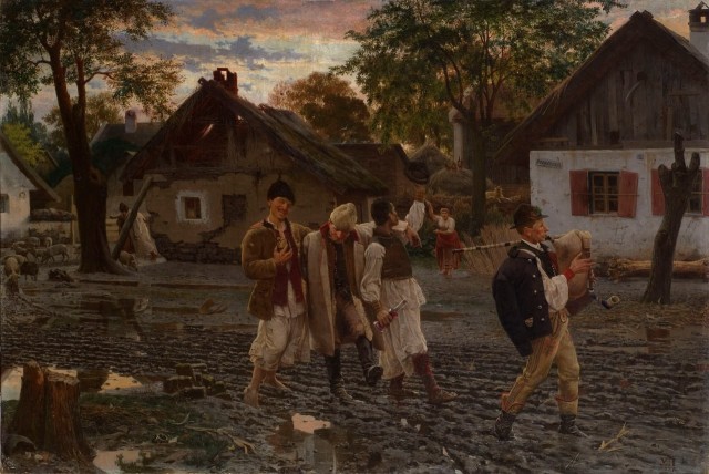 АРТ-Воскресенье