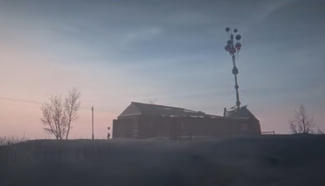 Если есть желание пройти хорошую игру