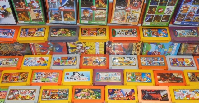 Интересные фотографии 1990 -х 22.02.26