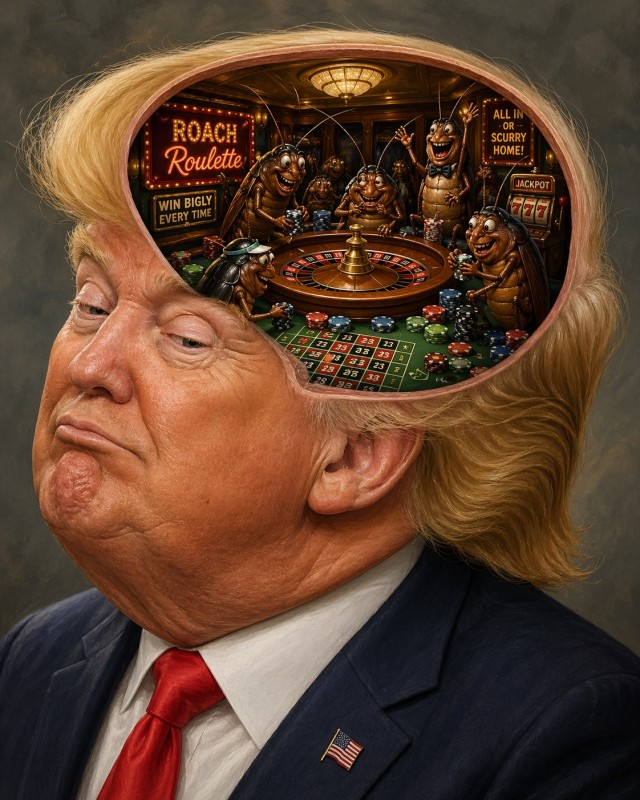 И незаметные станут первыми