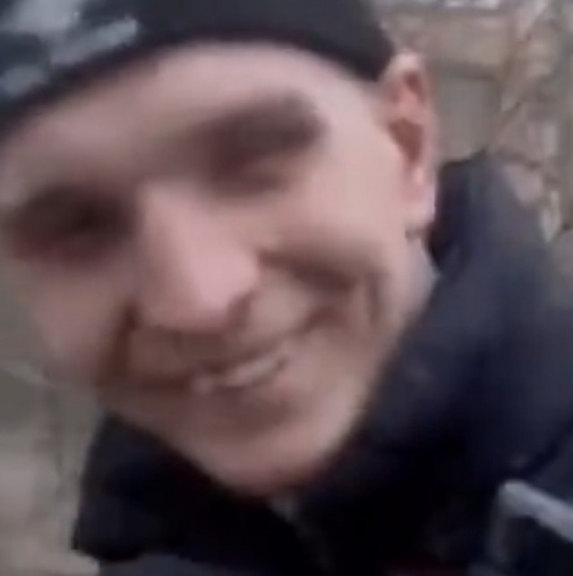 Сюрприз.