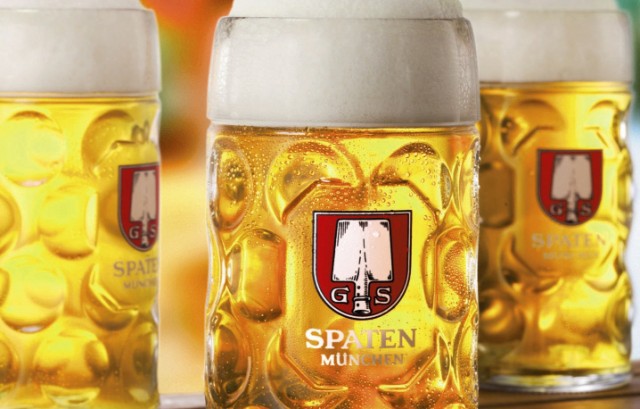 20 лучших мировых сортов пива.