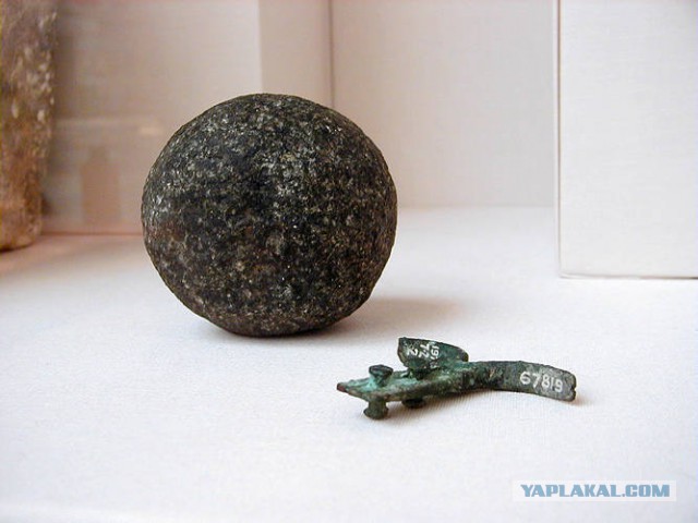 Тайны Великой Пирамиды