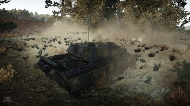 War Thunder