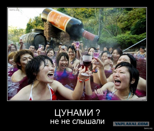 Война с Америкой неизбежна