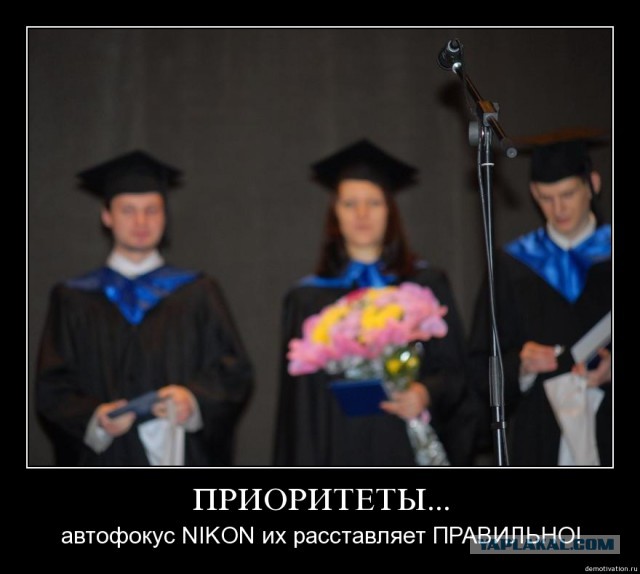 Великие творения свадебных фотографов.