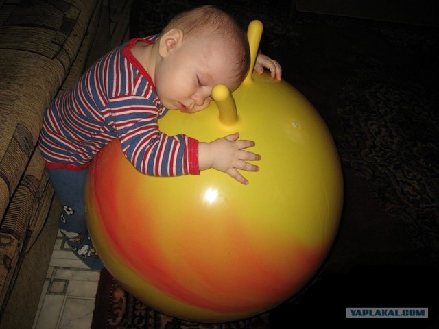 Как правильно спать?