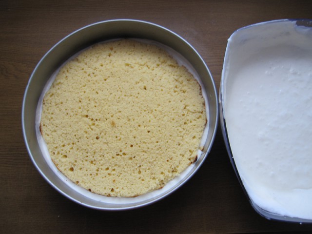 Птичье молоко