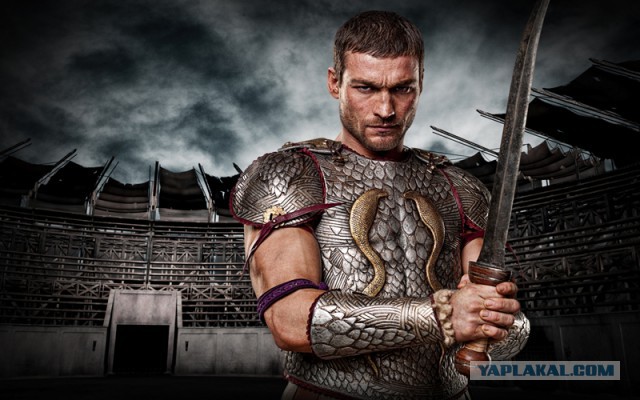 5 гениальных сериалов последних лет.