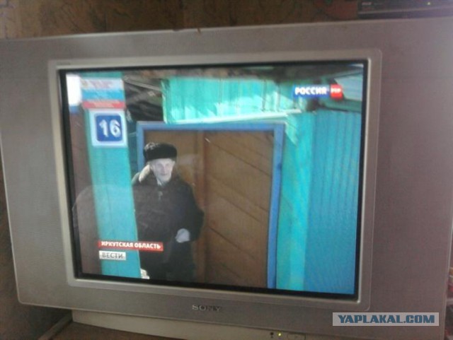 Ваш первый ХОРОШИЙ телевизор