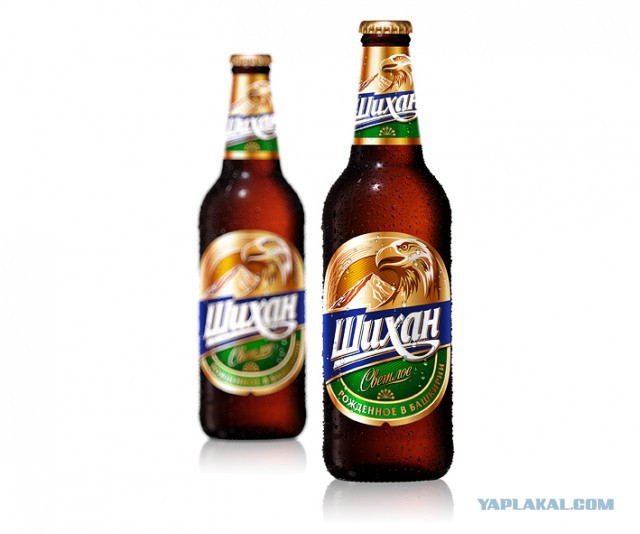 Какие продукты уникальны для Вашего региона?