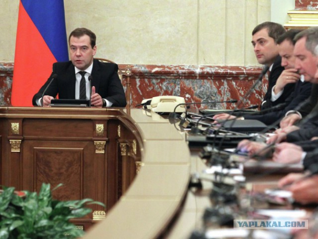 Голливудский фильм про СССР сняли с проката