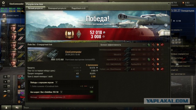 Wargaming 21