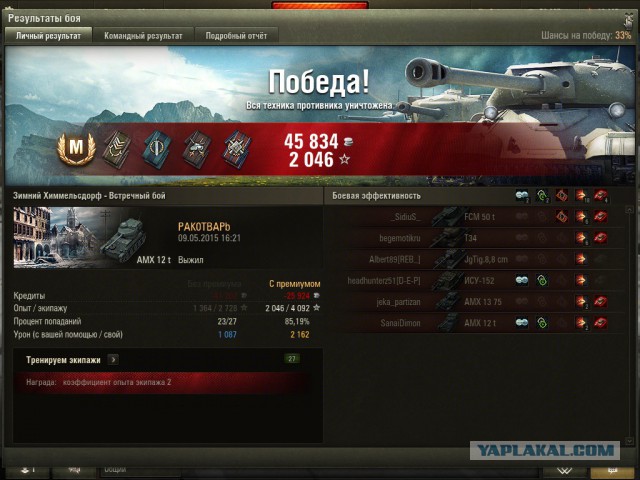 Wargaming 22