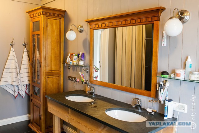 Как превратить загородный дом в дом мечты