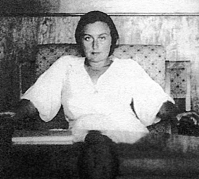 Маршал - неудачник