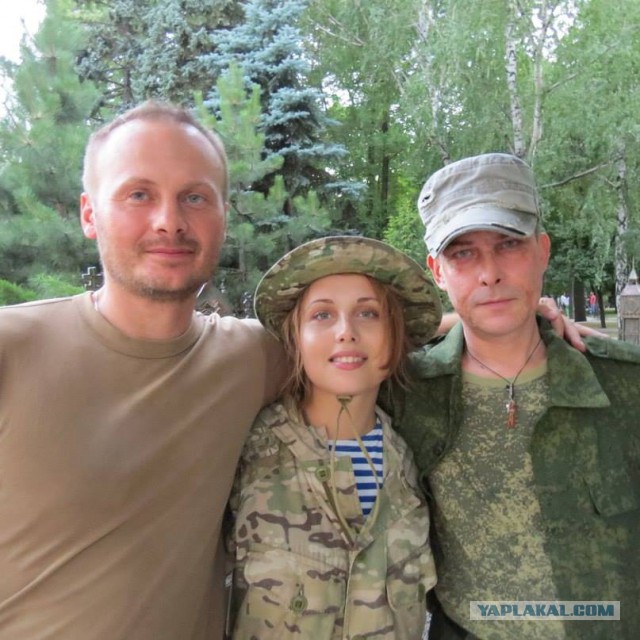 Перемирие кончилось, едва начавшись. Часть 12