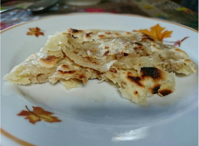Кухня (кулинарное и околокулинарное общение)