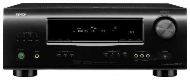Домашняя Hi-Fi система для небольшого бюджета