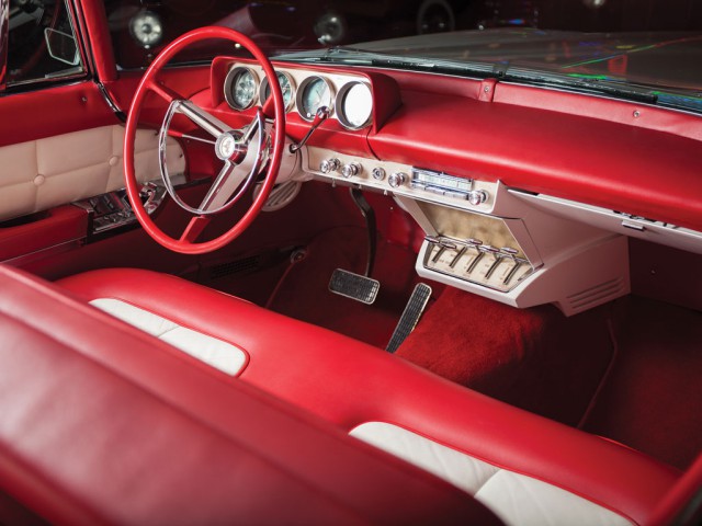 Автомобили RM Auctions. Июль 2015