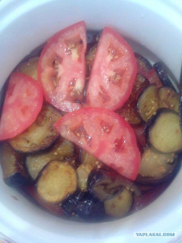 Аццкая кухня